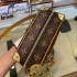 Louis Vuitton Mini Soft Trunk Bag M68906